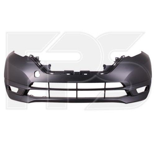 Бампер AS07351870 на NISSAN VERSA NOTE 2017-2019
