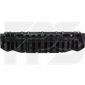 Ремчасть пластиковая AS07351880 на NISSAN ALTIMA 2018-