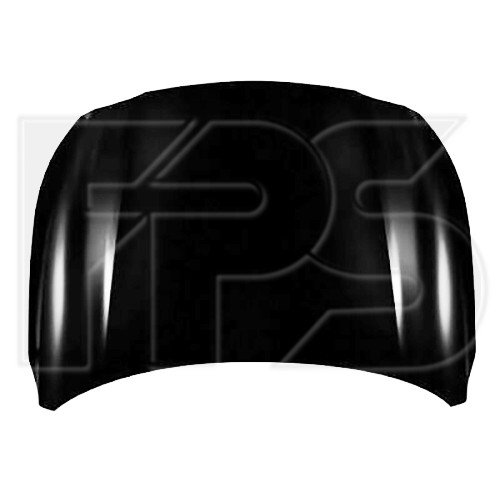 Капот AS07351881 на NISSAN ALTIMA 2018-