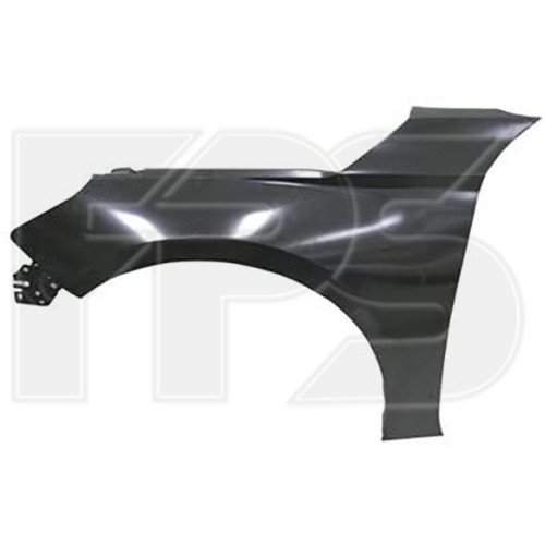 Крыло AS07351884 на NISSAN ALTIMA 2018-