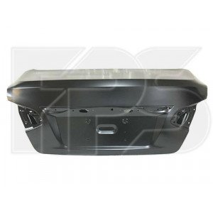 Крышка багажника AS08116273 на NISSAN ALTIMA 2018-