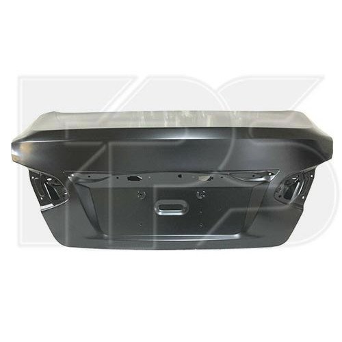 Крышка багажника AS08116273 на NISSAN ALTIMA 2018-