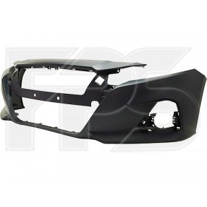 Бампер AS08116272 на NISSAN ALTIMA 2018-