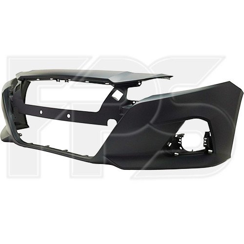 Бампер AS08116272 на NISSAN ALTIMA 2018-