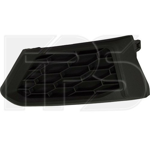 Решетка пластиковая AS07351889 на NISSAN ALTIMA 2018-