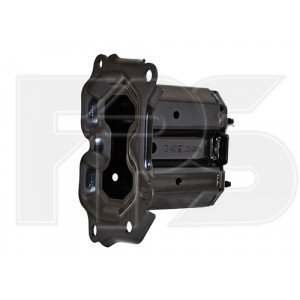 Крепление бампера AS07351896 на NISSAN ALTIMA 2018-