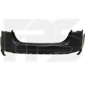 Бампер AS07351898 на NISSAN ALTIMA 2018-