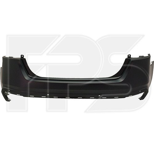 Бампер AS07351898 на NISSAN ALTIMA 2018-