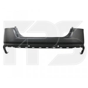 Бампер AS07351899 на NISSAN ALTIMA 2018-