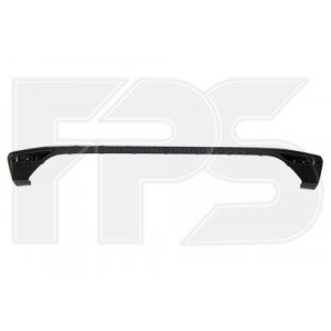 Накладка бампера AS07351902 на NISSAN ALTIMA 2018-