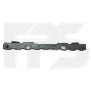 Абсорбер бампера AS07351906 на NISSAN ALTIMA 2018-