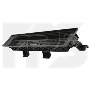 Решетка радиатора пластиковая AS07351910 на NISSAN ALTIMA 2018-