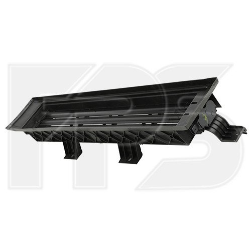 Решетка радиатора пластиковая AS07351910 на NISSAN ALTIMA 2018-