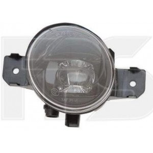 Фара противотуманная AS07351920 на NISSAN ALTIMA 2018-