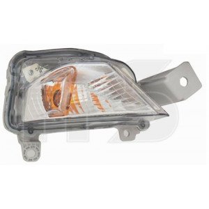 Повторитель поворота AS07351921 на NISSAN ALTIMA 2018-