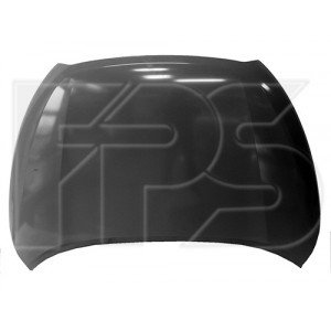 Капот AS07351931 на NISSAN KICKS 2021-