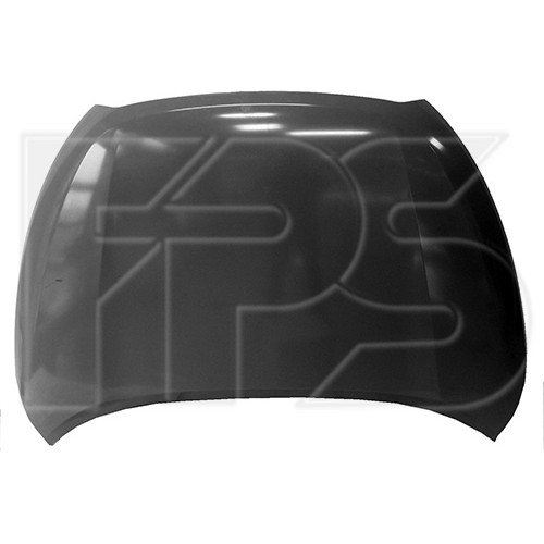 Капот AS07351931 на NISSAN KICKS 2021-