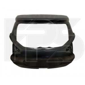 Крышка багажника AS07351940 на NISSAN KICKS 2016-2020