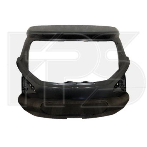 Крышка багажника AS07351940 на NISSAN KICKS 2016-2020