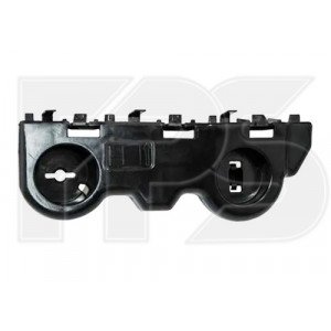 Крепление бампера AS07351943 на NISSAN KICKS 2016-2020