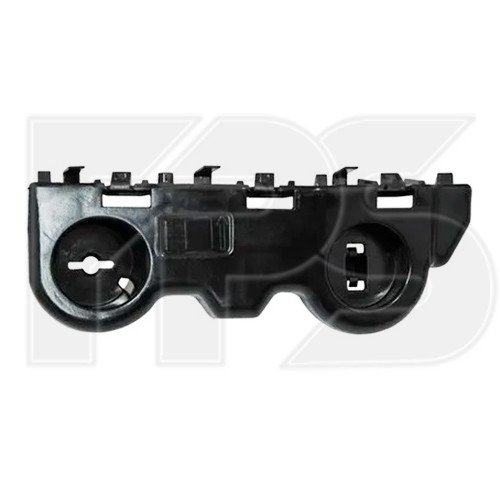 Крепление бампера AS07351943 на NISSAN KICKS 2016-2020