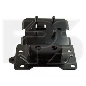 Крепление бампера AS07351944 на NISSAN KICKS 2016-2020