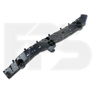 Крепление бампера AS07351948 на NISSAN KICKS 2016-2020