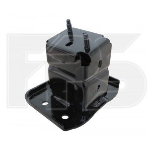 Крепление бампера AS07351951 на NISSAN KICKS 2016-2020