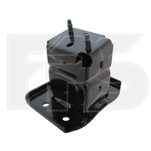 Кріплення бампера AS07351951 на NISSAN KICKS 2016-2020