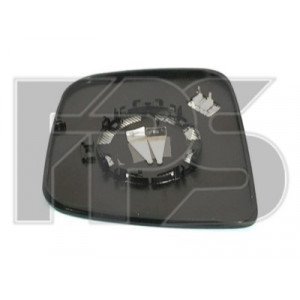 Вкладышь зеркала AS08114042 на NISSAN NV200 2016-