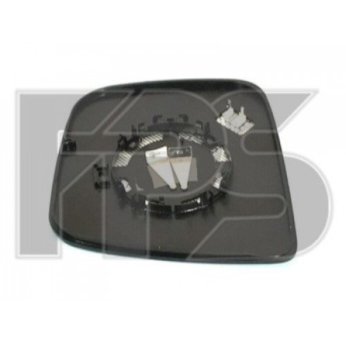 Вкладышь зеркала AS08114042 на NISSAN NV200 2016-