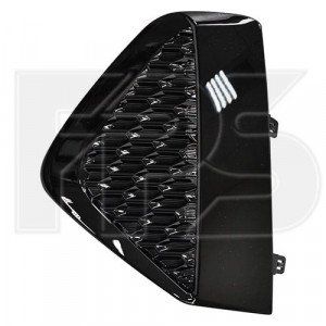 Решетка бампера AS08114858 на NISSAN MURANO (Z52) 2019-