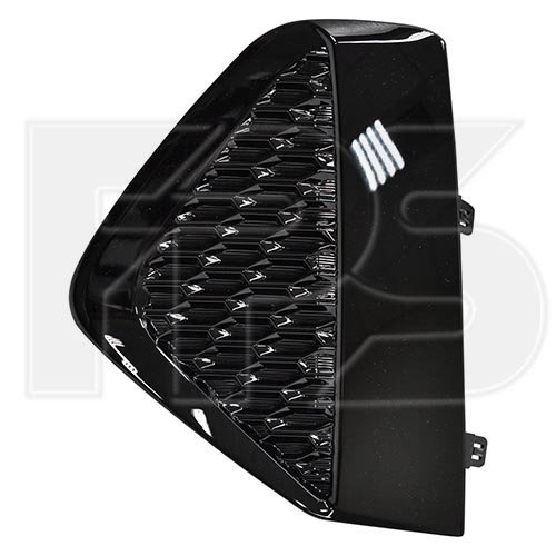 Решетка бампера AS08114858 на NISSAN MURANO (Z52) 2019-