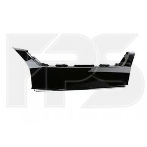 Накладка бампера AS08114859 на NISSAN MURANO (Z52) 2019-