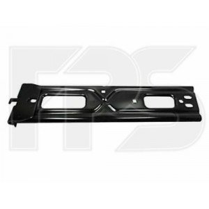 Крепление бампера AS07351969 на NISSAN NV1500/2500/3500 2012-2021