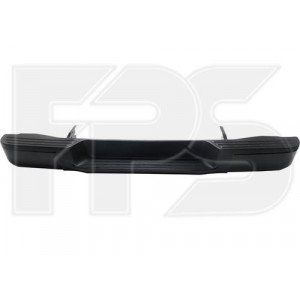 Бампер AS07351972 на NISSAN NV1500/2500/3500 2012-2021