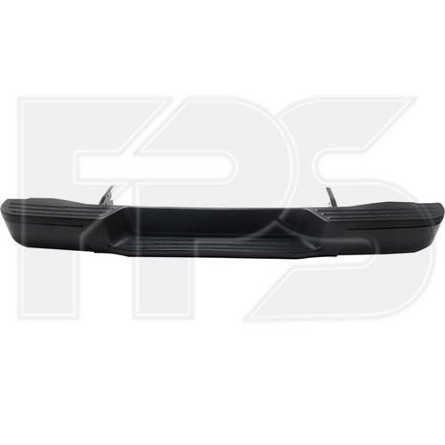 Бампер AS07351972 на NISSAN NV1500/2500/3500 2012-2021