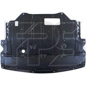 Ремчасть пластиковая AS07351978 на NISSAN SENTRA 2019-