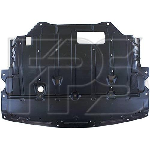 Ремчасть пластиковая AS07351978 на NISSAN SENTRA 2019-