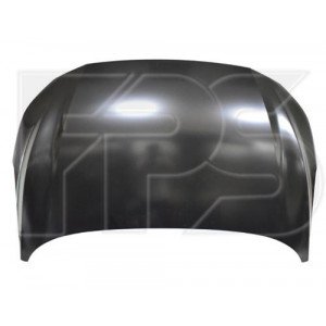 Капот AS07351979 на NISSAN SENTRA 2019-