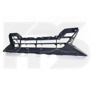 Решітка бампера AS07351984 на NISSAN SENTRA 2019-