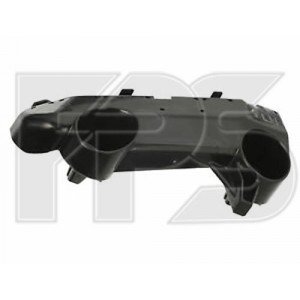 Крепление бампера AS07351986 на NISSAN SENTRA 2019-