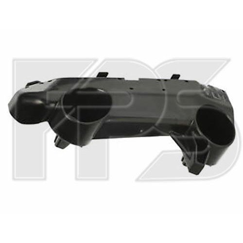 Кріплення бампера AS07351986 на NISSAN SENTRA 2019-