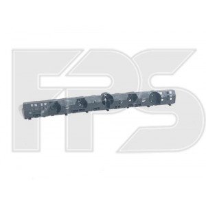 Крепление бампера AS07351993 на NISSAN SENTRA 2019-