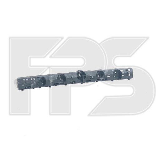 Крепление бампера AS07351992 на NISSAN SENTRA 2019-