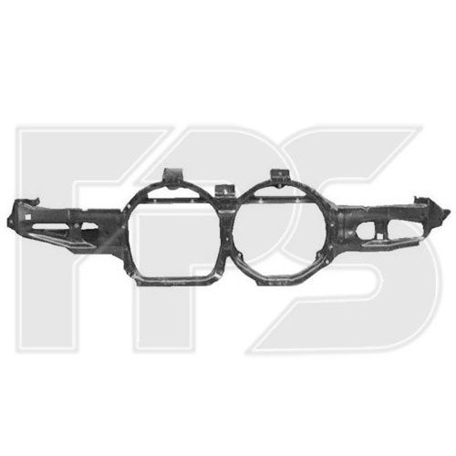 Панель AS07352010 на OPEL VECTRA A 1988-1995