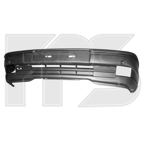 Бампер AS07352018 на OPEL VECTRA A 1988-1995
