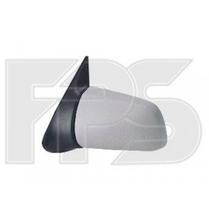 Зеркало (в сборе) AS07352036 на OPEL VECTRA A 1988-1995