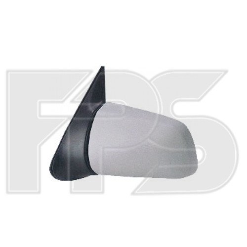 Зеркало (в сборе) AS07352036 на OPEL VECTRA A 1988-1995