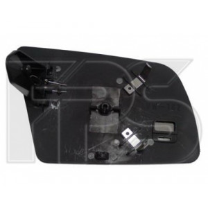 Вкладышь зеркала AS07352040 на OPEL VECTRA A 1988-1995